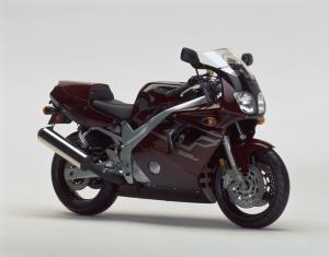 Yamaha YZF600R 1996 года